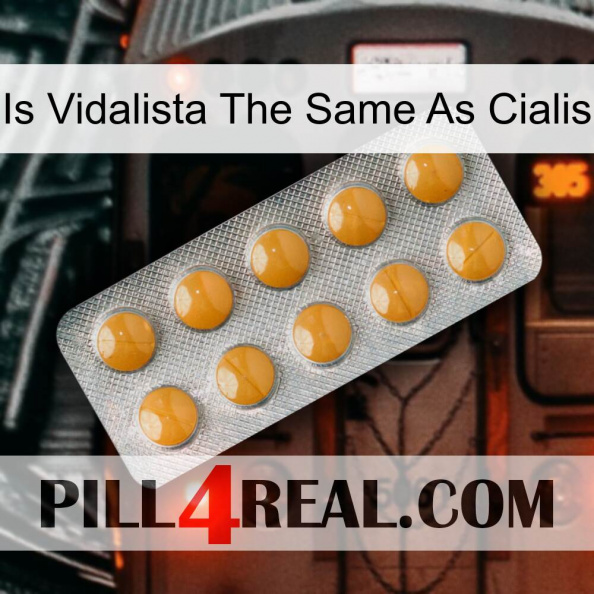 Is Vidalista The Same As Cialis levitra1.jpg